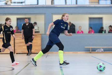 Bild 65 - C-Juniorinnen 3 Loewinnen Cup